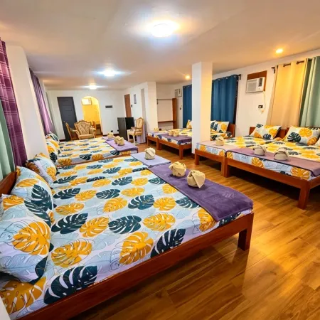 FFG Eden Private Resort