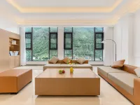 Vienna Hotel (Xiaojin County Meinuo Specialty Commercial Street) - Cho phép mang theo thú cưng