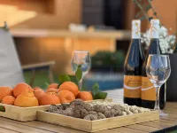 Ya Bei Boutique Hotel - بار