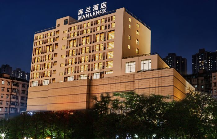 Mahlence Hotel