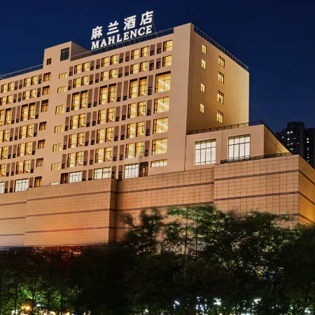 Mahlence Hotel