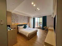 Fans Hotel Palo Leyte by RedDoorz - Разрешено размещения с домашними животными