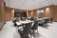 Yizhe International Hotel (Long'an) - Wifi