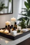 Rosedale Hotel Taicang - spa