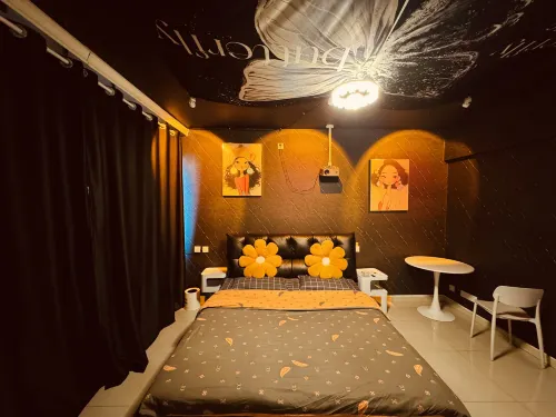 Evening Breeze Residence Homestay - 2-Star