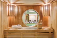 Divani Palace Larissa - spa