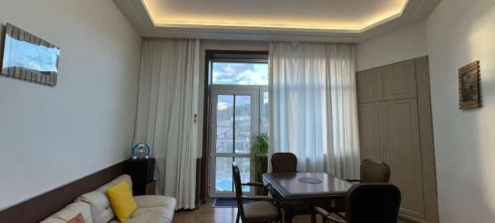 LiangQi Vacation Rental 豊林県のホテル