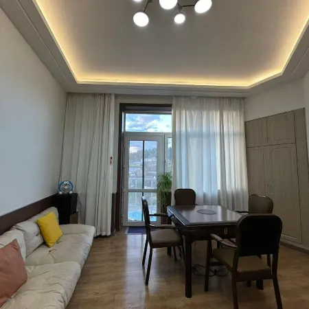 LiangQi Vacation Rental