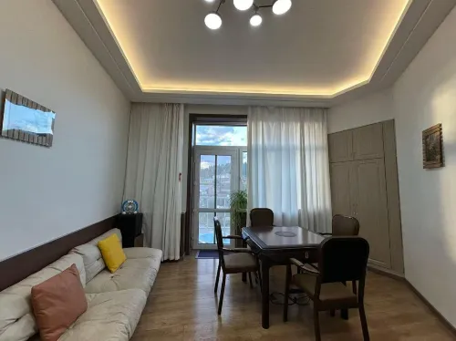 LiangQi Vacation Rental - WiFi
