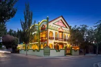 Chunshu | Springtree Vacation Boutique Stay (Liuxing Street Scenic Area) - 3 stelle