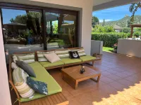 IH Hotels le Zagare Resort - Gym