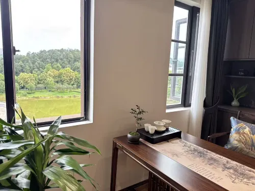 Xianyaju Retreat - New