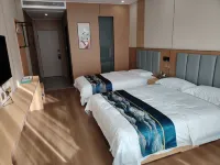 Shanqianyuexia Homestay - เปิดใหม่