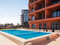 Gino Seaside Tbilisi, Trademark Collection by Wyndham Отели рядом с достопримечательностью «Станция метро Грмагеле»