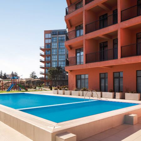 Gino Seaside Tbilisi, Trademark Collection by Wyndham