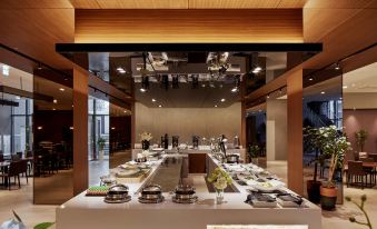 Ramada Encore by Wyndham Gimpo HAN River Hotel