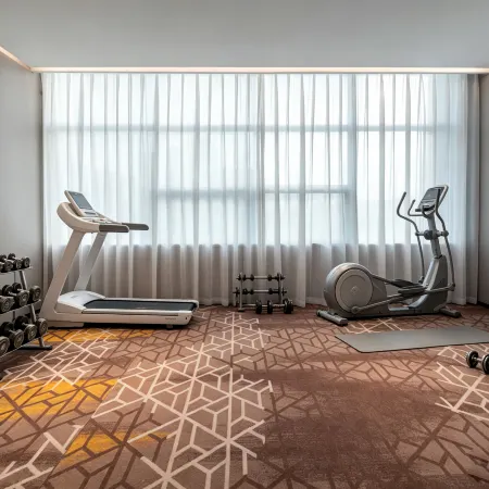 Chengde Dinghuang Xingchen Hotel (Chengde Dingsheng Dynasty Royal Plaza)