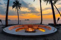 Dinso Resort & Villas Ko Chang, Vignette Collection by IHG - Træningscentre