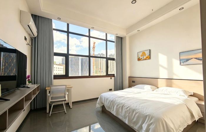Jiaxing Homestay