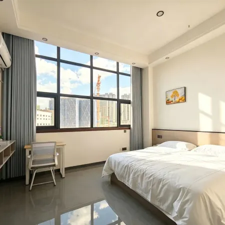 Jiaxing Homestay