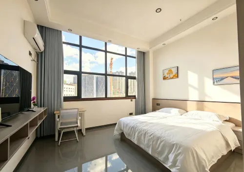 Jiaxing Homestay - Pet friendly