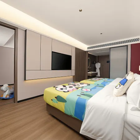 Morning Hotel (Pingyao Ancient City Branch)