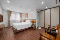 The Coastel Hotel & Apartment - شرفة