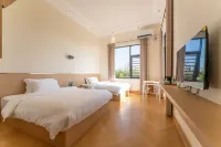 Nanjicun Coral Scenic Bay Homestay - sul mare