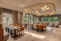Merit Crystal Cove Hotel Casino & Spa - Bữa sáng