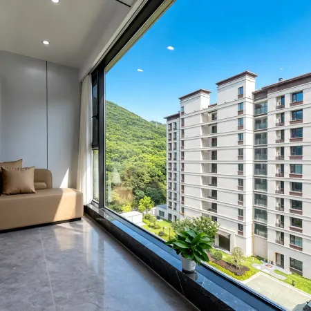Fengyulanting · Nanshali Homestay