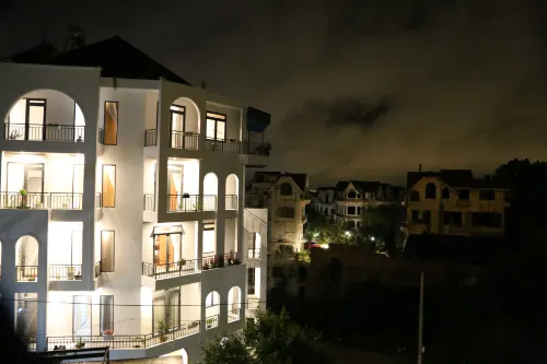 Enjoy villa - منازل
