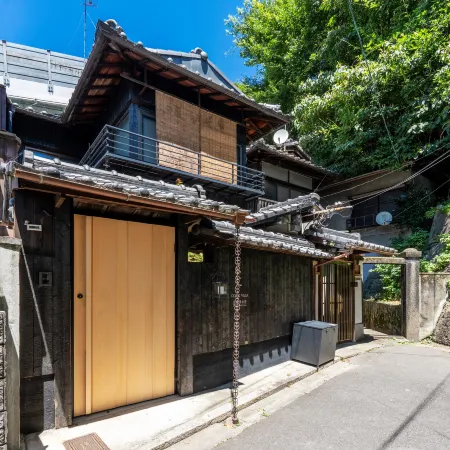 COCO VILLA  Kyoto kiyomizudera