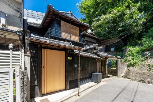 COCO VILLA  Kyoto kiyomizudera - Biệt thự
