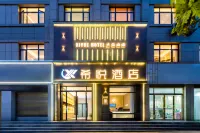 Hyatt Hotel - Cho phép mang theo thú cưng