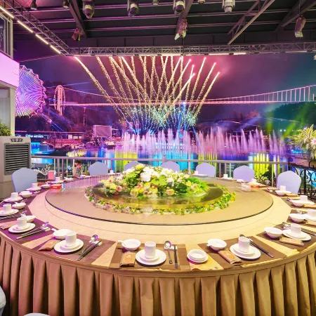 Yinxian Resortel
