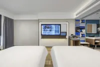 Aifei Hotel (Wenchang Longlou Aerospace City Branch) - Bãi đậu xe