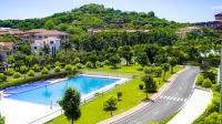 HAIXI RESORT VILLA - piscina