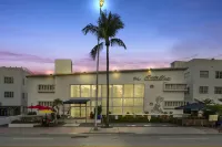 The Catalina Hotel & Beach Club - Rooftop Pools