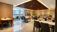 Jingyu Oriental Hotel - Frühstück