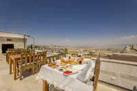 Vetus Cave Cappadocia - Breakfast