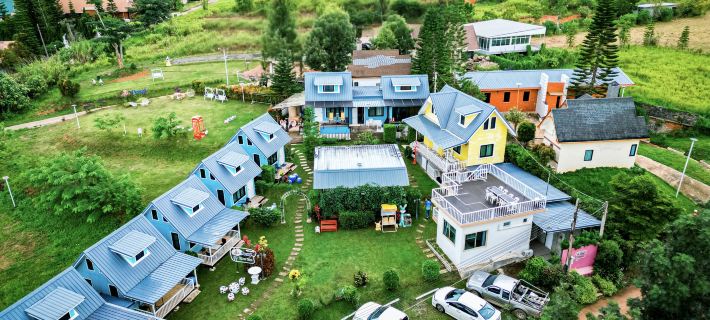 So proud Khaokho Hotels in Khao Kho