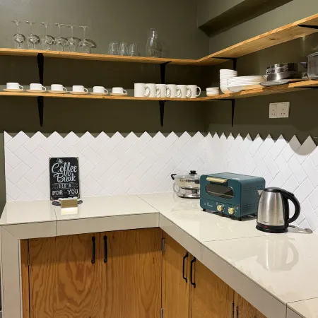 The Hill at Fraser Hill (Suite 35)