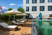 Four Points by Sheraton Zhangjiajie Tianmen Mountain - 5 звезд
