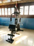 My Way Garden Hotel - Gym