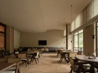 瀋陽桃仙機場沈本大街地鐵站亞朵見野飯店 张沙布附近的飯店