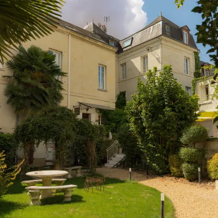 Auberge des Rois - Chinon