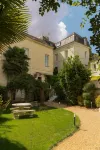 Auberge des Rois - Chinon - Parking