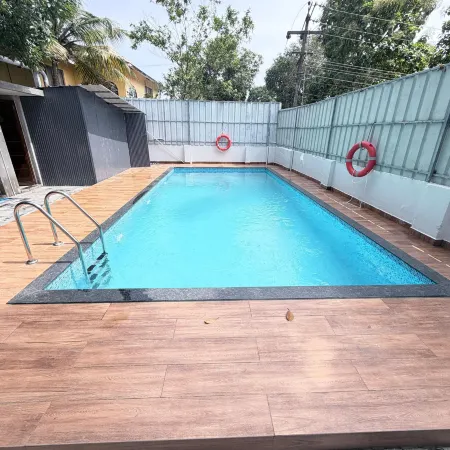 Grand Residency & Resort