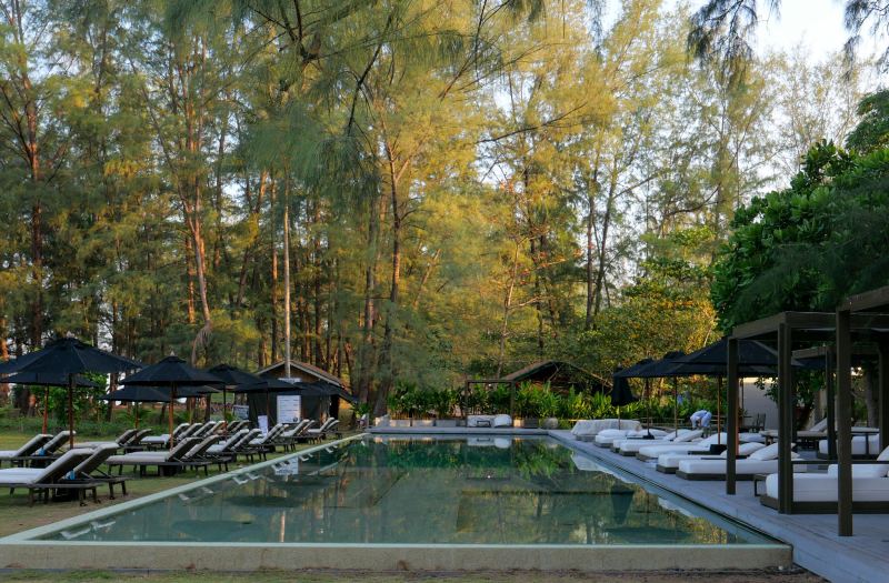 Sala Phuket Mai Khao Beach Resort photo 3