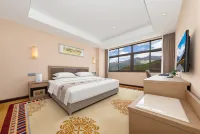 Jinzhu Hotel - 3-Star
